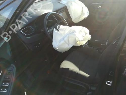 Warning switch KIA CARENS IV 1.7 CRDi | BP25516415I22 - Image 18