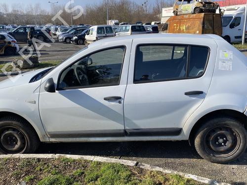 Højre baglygte DACIA SANDERO 1.4 MPI LPG | BP27149702C35 - Image 20