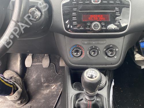Right sun visor FIAT PUNTO EVO (199_) 1.2 | BP29268752I2  - Image 24