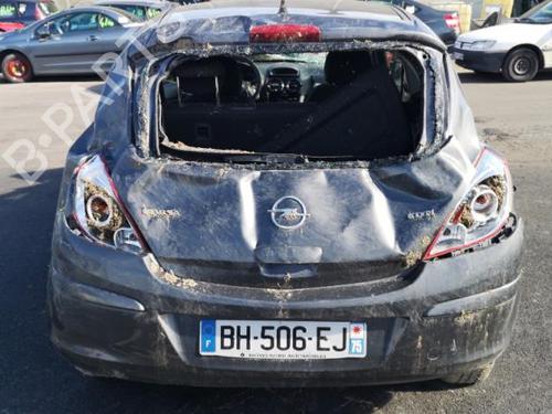 Starter OPEL CORSA D (S07) 1.3 CDTI (L08, L68) | BP25559360M8  - Image 27