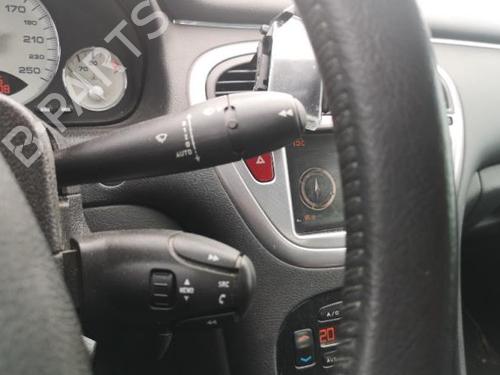 Højre solskærm PEUGEOT 607 (9D, 9U) 2.7 HDi 24V | BP25552503I2  - Image 29
