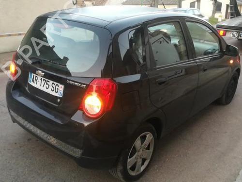 Starter CHEVROLET AVEO / KALOS Hatchback (T250, T255) 1.2 LPG | BP25561410M8 - Image 29