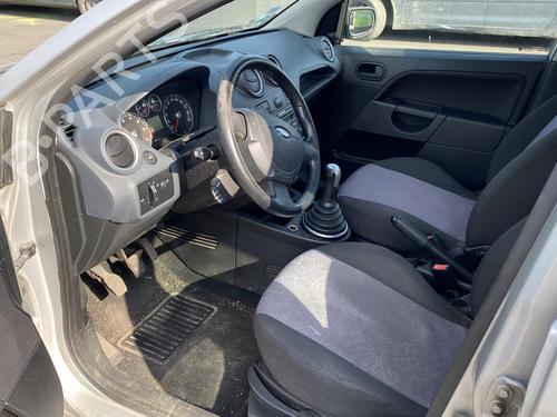 Left mirror FORD FIESTA V (JH_, JD_) 1.25 16V | BP25550888C26 