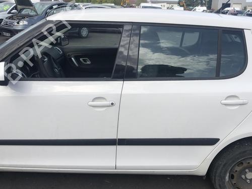 ABS pump SKODA FABIA II (542) 1.4 TDI | BP25528626M43  - Image 22