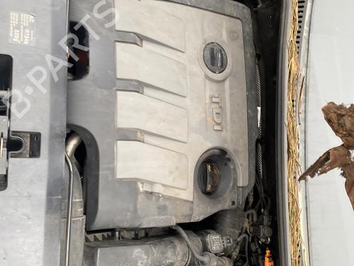 Rear right window mechanism SEAT ALTEA (5P1) 1.6 TDI | BP25529106C25 