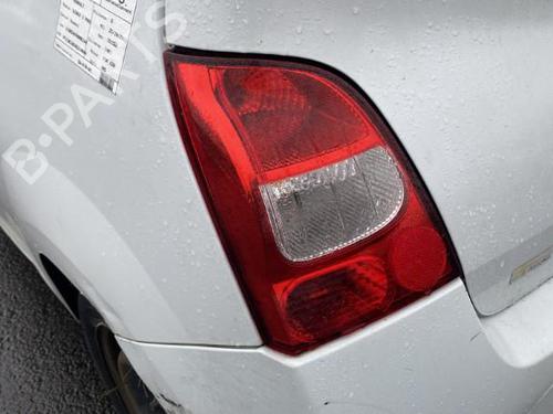 Viskermotor vindrude RENAULT TWINGO II (CN0_) 1.5 dCi 75 | BP25528742M29 