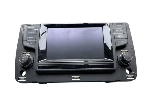 Display für VW GOLF VII (5G1, BQ1, BE1, BE2) 1.2 TSI (86 hp) 32087729