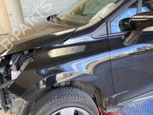 Left front window switch RENAULT CLIO IV (BH_) 1.5 dCi 75 | BP32426040I27  - Image 29