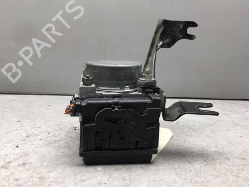 ABS pump RENAULT CLIO III (BR0/1, CR0/1) 1.2 16V (BR0P, CR0P) | BP25580887M43 