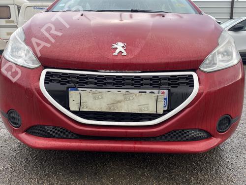 Used Parts PEUGEOT 208 I (CA_, CC_)  1.0 VTi  4515070