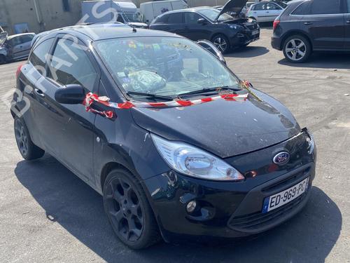 ABS pump FORD KA (RU8) 1.2 | BP25548298M43  - Image 16