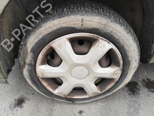 Front right lock DACIA SANDERO 1.4 (BS0C, BS0A, BS0G, BS1F, BS0E) | BP25561212C97  - Image 11