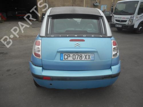 Switch CITROËN C3 Pluriel (HB_) 1.6 | BP25524449I30  - Image 12