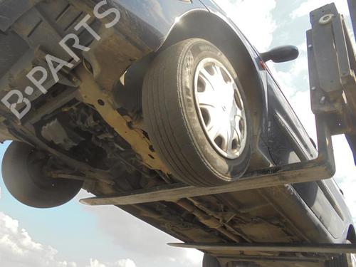 Bomba direccion RENAULT SCÉNIC I MPV (JA0/1_, FA0_) 1.9 dCi (JA05, JA1F) | BP25537795M99 