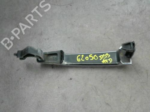 Front right exterior door handle CITROËN DS3 (SA_) 1.6 HDi 90 | BP25536902C129 