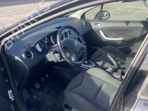 Fuse box PEUGEOT 308 I (4A_, 4C_) 1.6 HDi | BP32024937E1