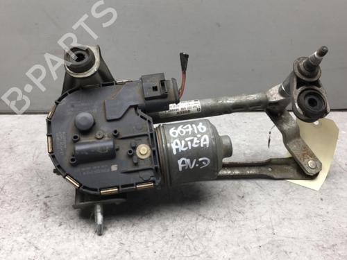 Front wiper motor SEAT ALTEA (5P1) 2.0 TDI 16V | BP25535213M29 