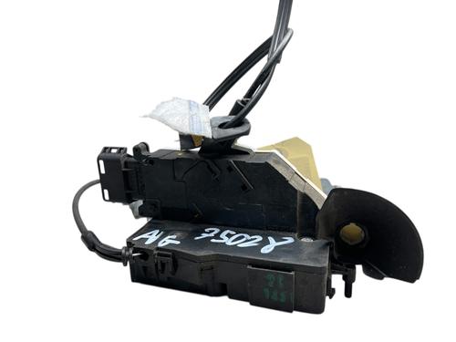 Used Front left lock CITROËN C4 Picasso I MPV (UD_) 1.6 HDi 110 (112 hp) 29252107