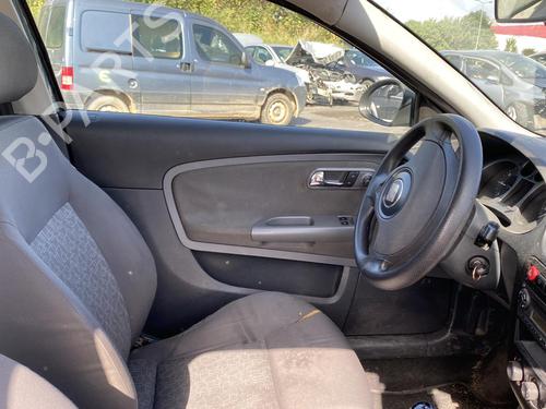 Climate control SEAT IBIZA III (6L1) 1.4 TDI | BP25541116I5 