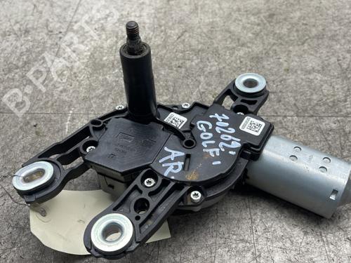 Rear wiper motor VW GOLF VII (5G1, BQ1, BE1, BE2) 1.2 TSI | BP25541805M102 