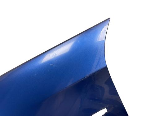 Left front fenders BMW 3 Touring (E91) 320 d | BP25552262C41 