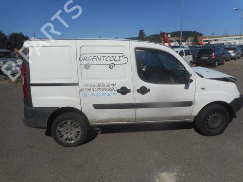 Switch FIAT DOBLO Box Body/MPV (223_) | BP25524456I30 - Image 2