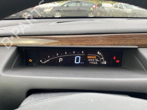 Climate control CITROËN C6 (TD_) 2.7 HDi | BP25545893I5  - Image 29