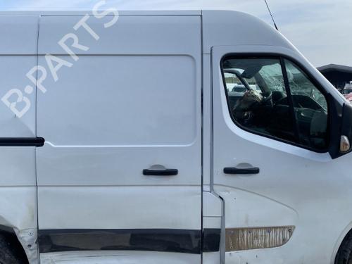 Climate control RENAULT MASTER III Van (FV) 2.3 dCi 130 FWD (FV0M, FV0Y, FV0J, FV02, FV03) | BP25550365I5 - Image 17