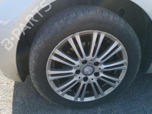 Climate control MERCEDES-BENZ A-CLASS (W169) A 180 CDI (169.007, 169.307) | BP25537233I5 - Image 6