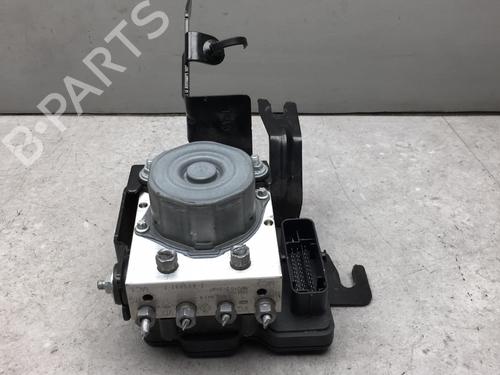 Used ABS pump DACIA SANDERO II 1.5 Blue dCi 95 (B8JL) (95 hp) 25552342