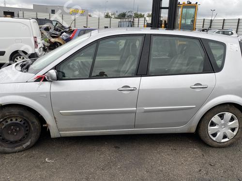 Comando retrovisori RENAULT SCÉNIC II (JM0/1_) 1.9 dCi (JM14) | BP29572332I25 