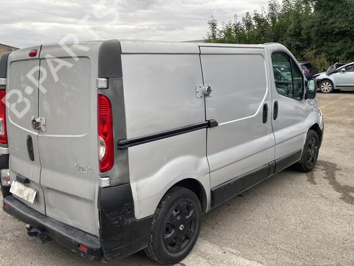 Retrovisor esquerdo RENAULT TRAFIC II Van (FL) | BP28186009C26 - Image 14