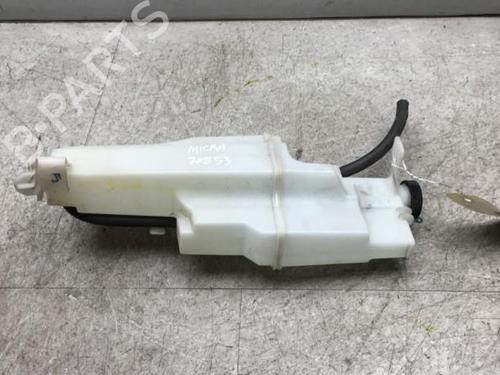 Expansion tank NISSAN MICRA IV (K13K, K13KK) 1.2 | BP25541425C120 