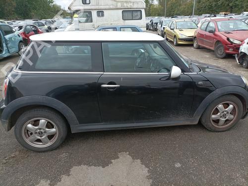 Front right window mechanism MINI MINI (R56) Cooper | BP25574538C23 