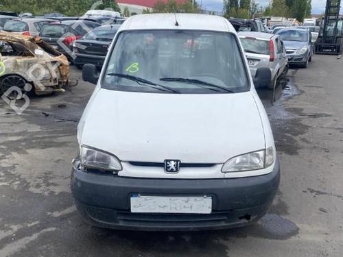 Used Parts PEUGEOT PARTNER Box Body/MPV (5_, G_) 1.9 D 2498780