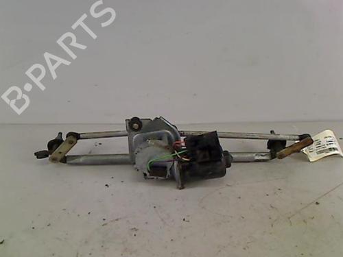 Used Front wiper motor OPEL TIGRA (S93) 1.6 16V (F07) (106 hp) 25523073