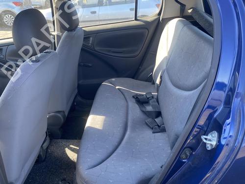 Left front window switch TOYOTA YARIS (_P1_) 1.0 (SCP10_, SCP10R) | BP25520146I27 - Image 22