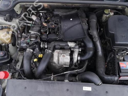 AC compressor PEUGEOT 407 (6D_) 1.6 HDi 110 (6D9HZC, 6D9HYC) | BP25515280M34  - Image 24