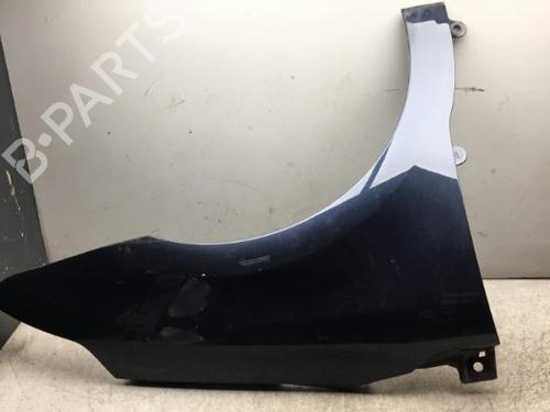 Right front fenders CITROËN C4 I (LC_) 1.6 HDi | BP25529103C42