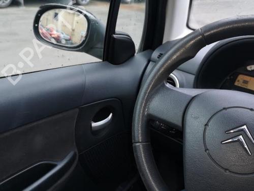 Rudehejsemekanisme Højre foran CITROËN C3 I (FC_, FN_) 1.4 i | BP25554837C23 