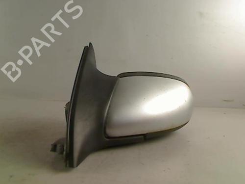 Left mirror OPEL OMEGA B (V94) 2.5 TD (F69, M69, P69) | BP25558627C26 