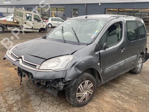 Used Parts CITROËN BERLINGO Box Body/MPV (B9) 1.6 VTi 95 (98 hp) 4432327