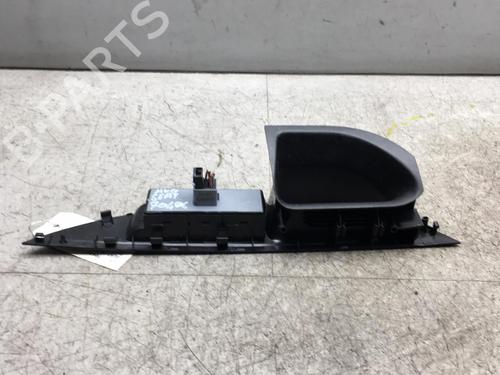 Left front window switch SEAT ALTEA (5P1) 1.6 TDI | BP25529107I27