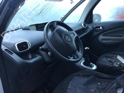 ABS pump CITROËN C3 Picasso (SH_)  | BP25551480M43  - Image 24