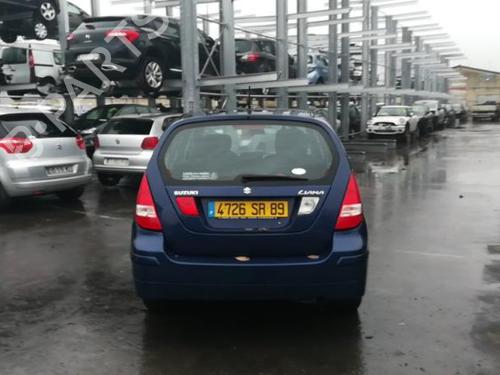 Rear left window mechanism SUZUKI LIANA Hatchback  | BP25553300C24  - Image 17