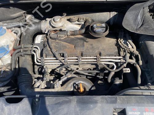 Front left lock SEAT ALTEA XL (5P5, 5P8) 1.9 TDI | BP25546717C98 