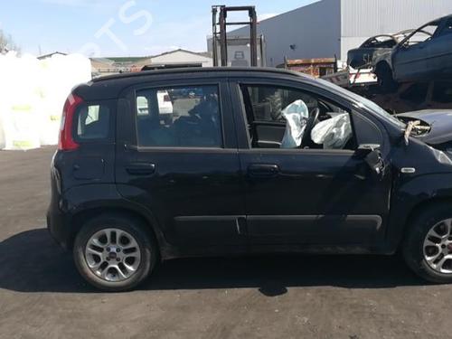 Front left window mechanism FIAT PANDA (312_, 319_) 1.2 (312PXA1A) | BP25577885C22  - Image 24