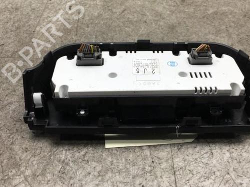 AC Styreenhet / Manøvreringsenhet SUZUKI SWIFT III (MZ, EZ) 1.3 DDiS (RS413D) | BP25566401I5 