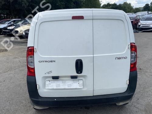 Steering column stalk CITROËN NEMO MPV 1.4 HDi | BP29967000I23  - Image 11