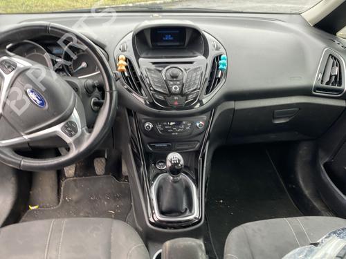 Front left window mechanism FORD B-MAX (JK) 1.6 TDCi | BP25562428C22 